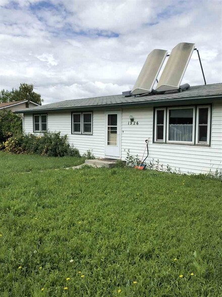 1526 Peosta Ave, Helena, MT 59601