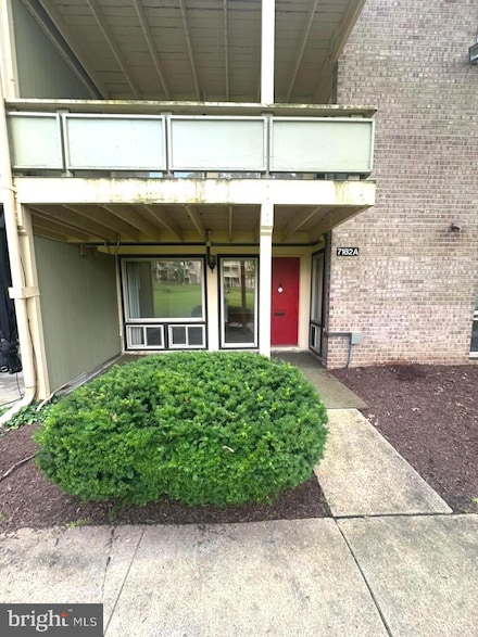 7182 Donnell Place Unit AA-4, District Heights, MD 20747