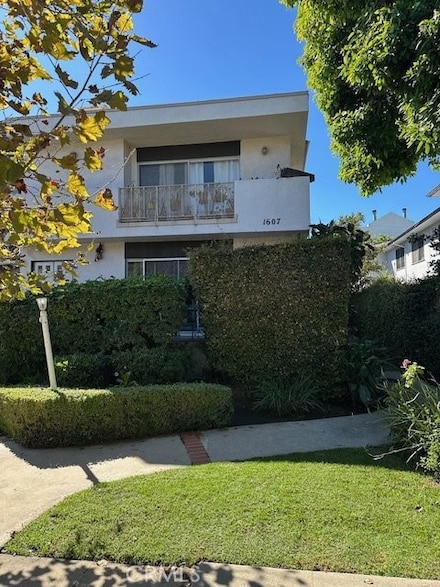 1607 Greenfield Ave Unit 4, Los Angeles, CA 90025
