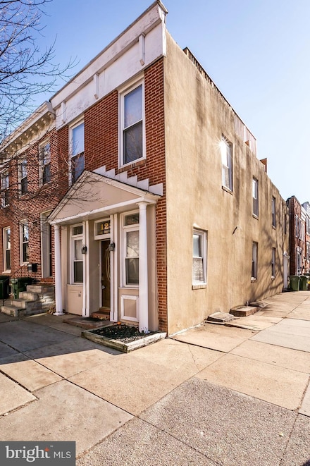 123 E Fort Ave, Baltimore, MD 21230