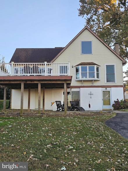 82 Basin Rd, Earleville, MD 21919