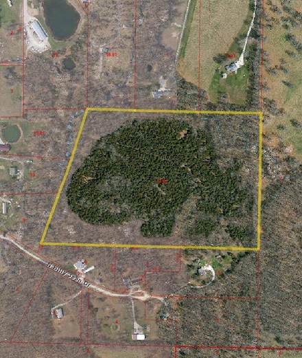 000000 N Billy Jean Dr, Columbia, MO 65202