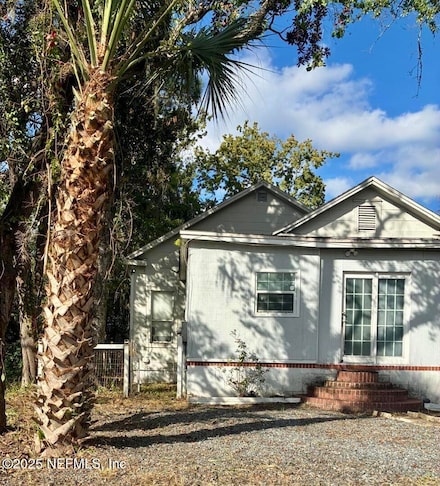 2005 Morehouse Rd, Jacksonville, FL 32209