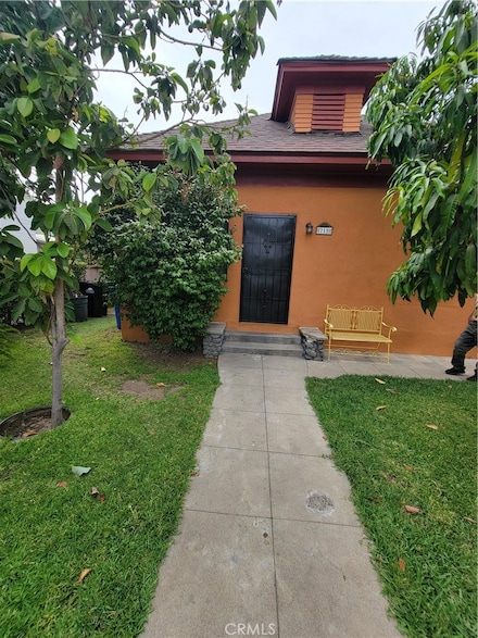 718 S Vine Ave Unit A, Ontario, CA 91762