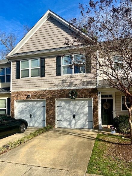 2013 Fieldhouse Ave, Raleigh, NC 27603