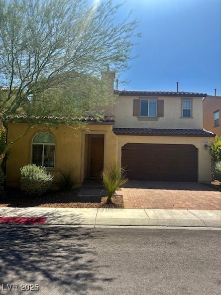 2520 Bankhurst St, Henderson, NV 89044