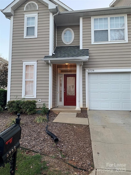 2726 Avalon Loop Rd, Charlotte, NC 28269