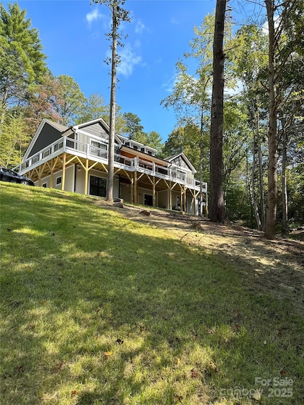 45 Mareldo Dr, Weaverville, NC 28787