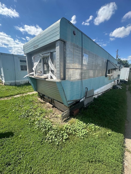 2825 SE 14th St Unit 27, Des Moines, IA 50320