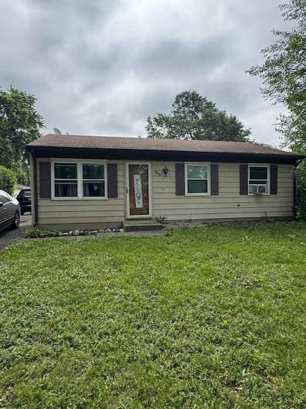 264 Creekside Dr, Bolingbrook, IL 60440
