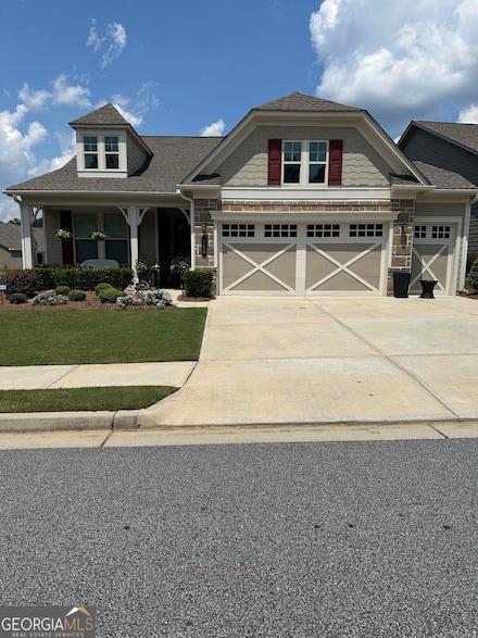 208 Silver Maple Ct, Peachtree City, GA 30269