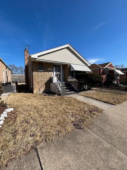 10729 S Rhodes Ave, Chicago, IL 60628