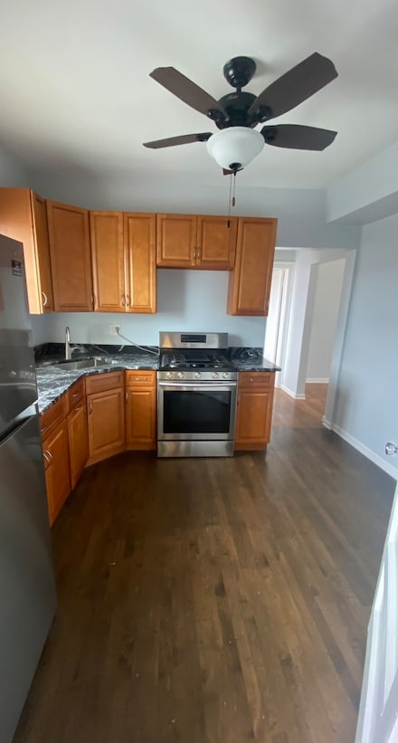 6501 W School St Unit 2W, Chicago, IL 60634