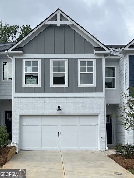 1573 Aiden Way Unit 37, Conyers, GA 30013