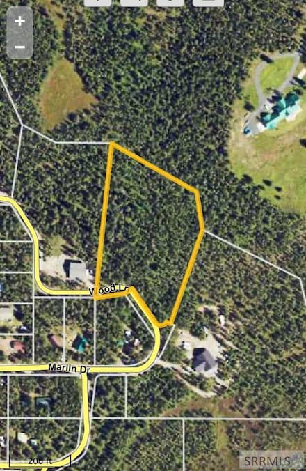 4063 Wood Ln, Island Park, ID 83429