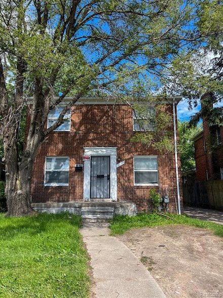 19190 Hoover St, Detroit, MI 48205