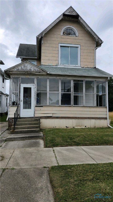 529 Bush St, Toledo, OH 43604