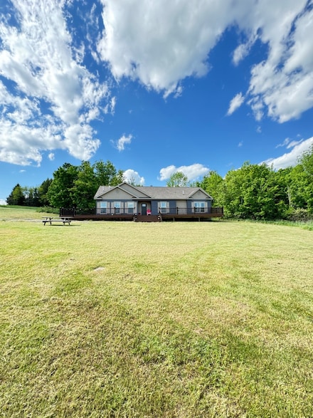 214 Taylor Rd, Stamford, NY 12167