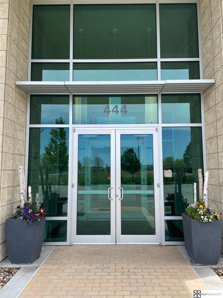 444 Riverfront Plaza Unit 306, Omaha, NE 68102