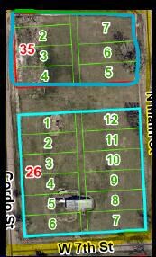 0 Na Unit 24-133, Spencer, SD 57374