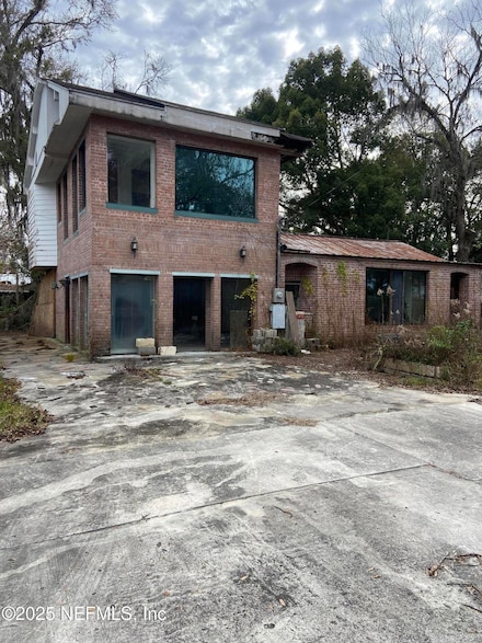 746 N Walnut St, Starke, FL 32091