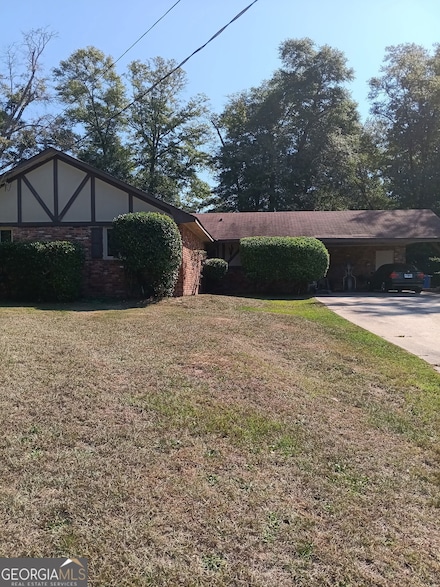 130 Sycamore Ct, Columbus, GA 31906