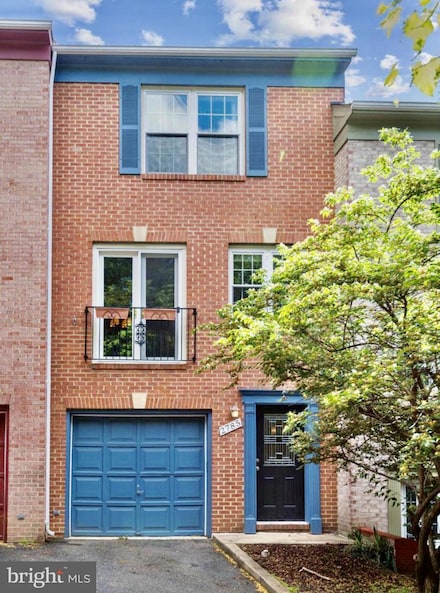 2785 24th Rd S, Arlington, VA 22206