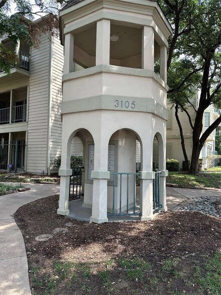 3105 San Jacinto St Unit 205A, Dallas, TX 75204