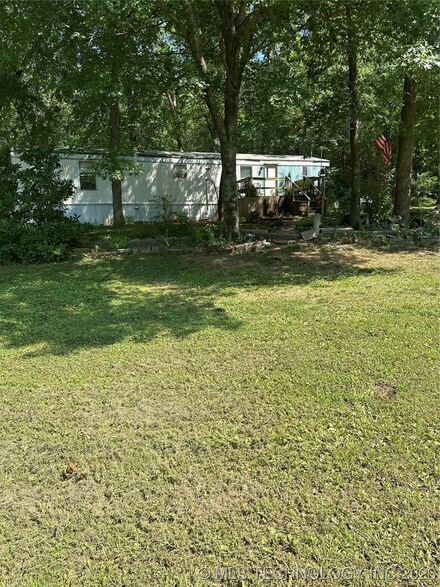 12709 S 433, Chouteau, OK 74337