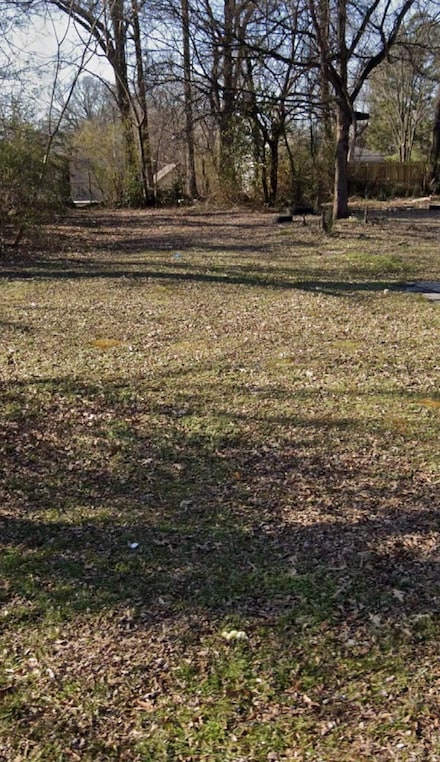 745 Los Angeles St, Memphis, TN 38112