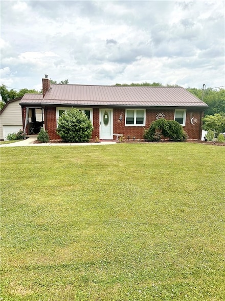 128 Johnetta Rd, Vandergrift, PA 15690