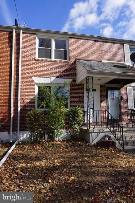 106 Birch Ave, Wilmington, DE 19805