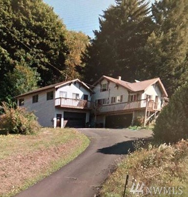 1336 W State Route 4, Skamokawa, WA 98647