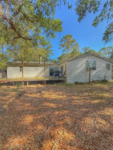 15330 Apache Pass, Eustis, FL 32726