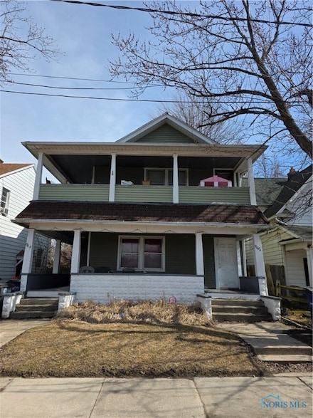 963 Mckinley Ave, Toledo, OH 43605