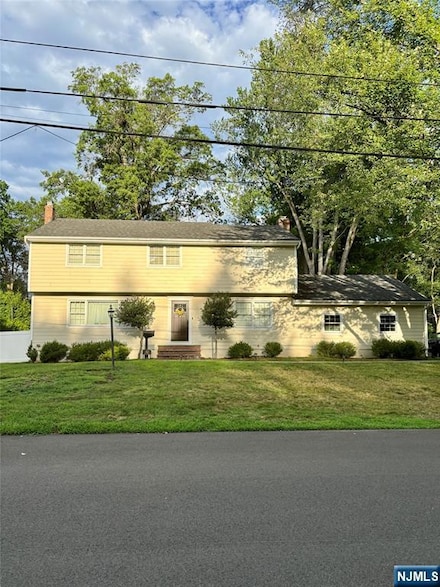 42 Spring St, Harrington Park, NJ 07640