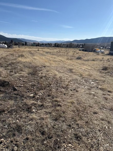 Lot 43 Golden Eagle Trail, Eagle Nest, NM 87718