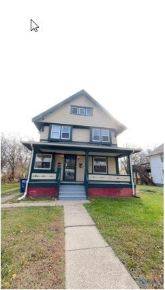 211 Rockingham St, Toledo, OH 43610