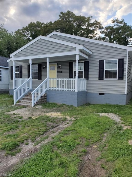 737 16th St, Newport News, VA 23607
