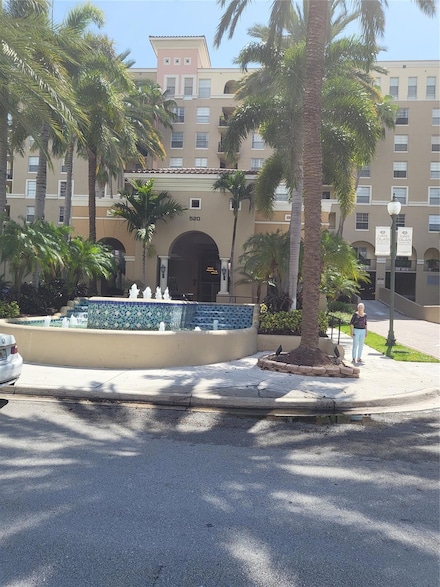 520 SE 5th Ave Unit 3404, Fort Lauderdale, FL 33301