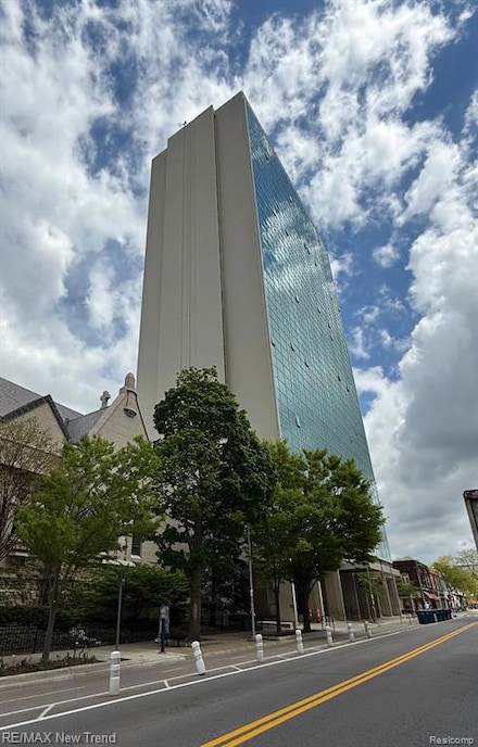555 E William St Unit 7G, Ann Arbor, MI 48104