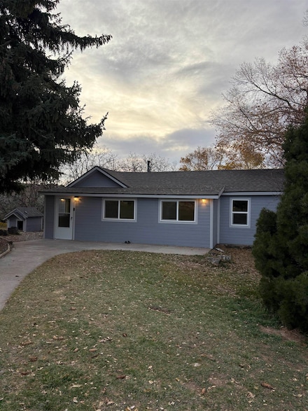 245 County Road 338, Parachute, CO 81635