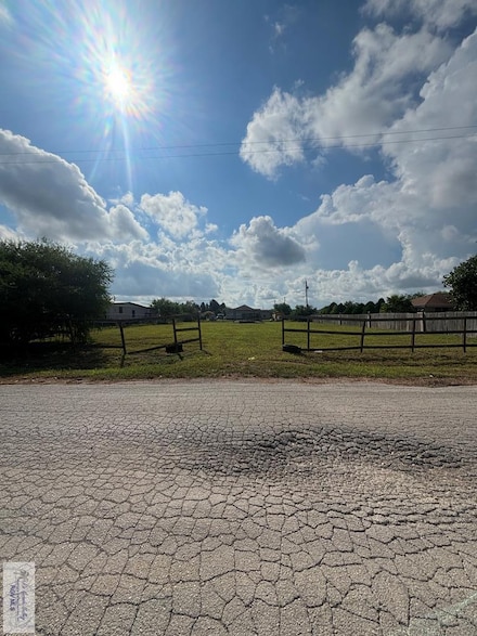 000000 Calle San Pedro, San Benito, TX 78586