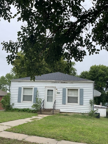 1509 Broadway, Marysville, KS 66508