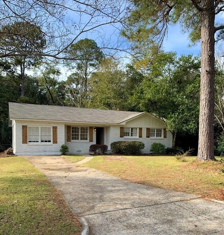 2113 Hoover St, Albany, GA 31707