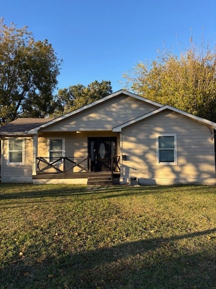 3745 Durango Dr, Dallas, TX 75220