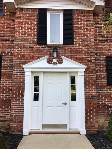 1091 Reserve Rd Unit 7, Buffalo, NY 14224