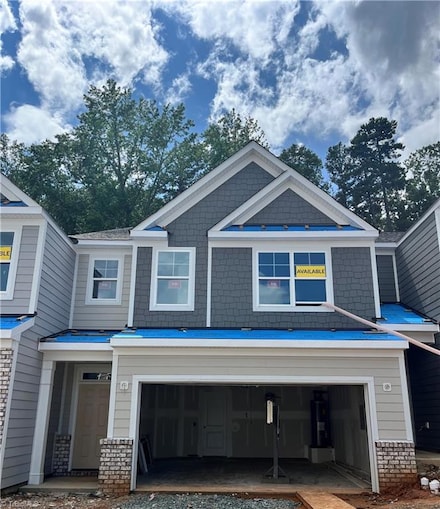 5115 Maple Blossom Trail, Greensboro, NC 27455