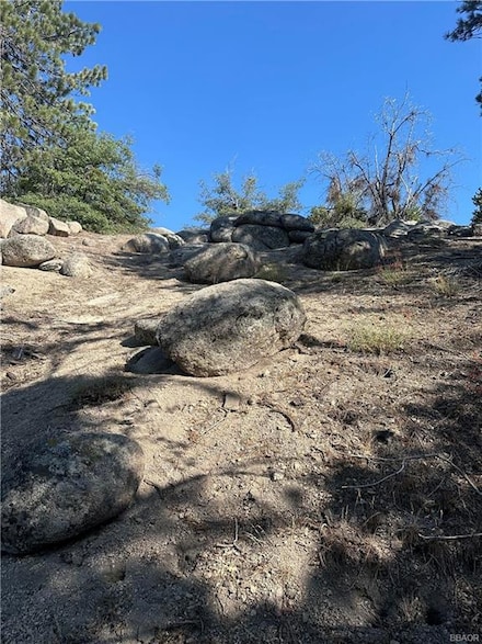 0 Hillcrest Dr Unit 32405326, Running Springs Area, CA 92382