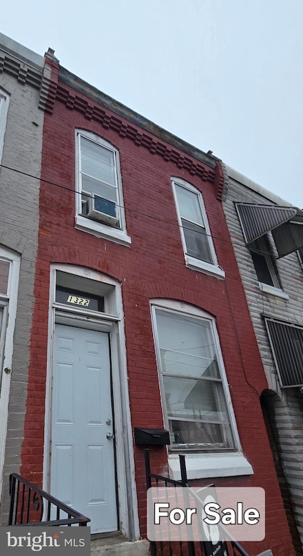 1322 Kenny St, Reading, PA 19602